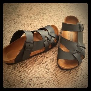 Birkenstock Pisa Sandals